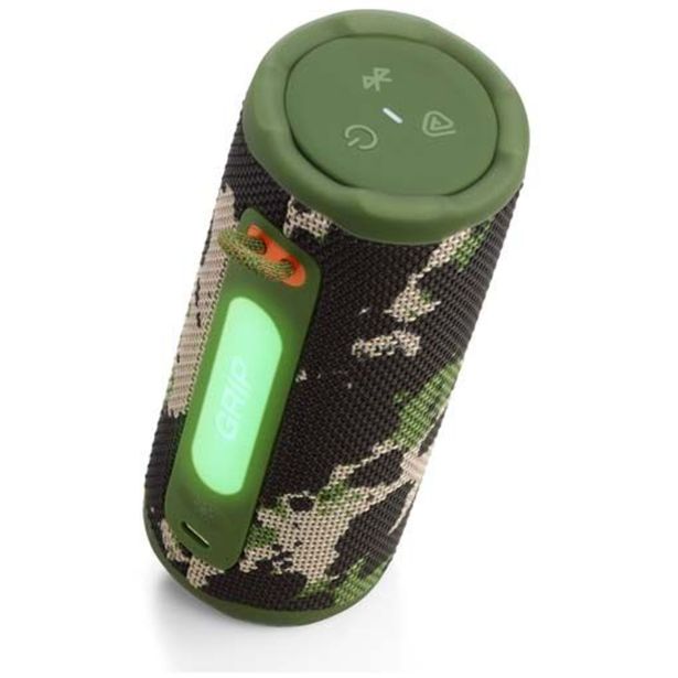 PRENOSNI ZVOČNIK JBL GRIP SQUAD