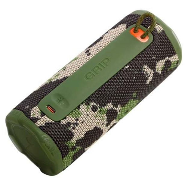 PRENOSNI ZVOČNIK JBL GRIP SQUAD