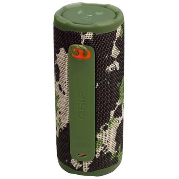 PRENOSNI ZVOČNIK JBL GRIP SQUAD