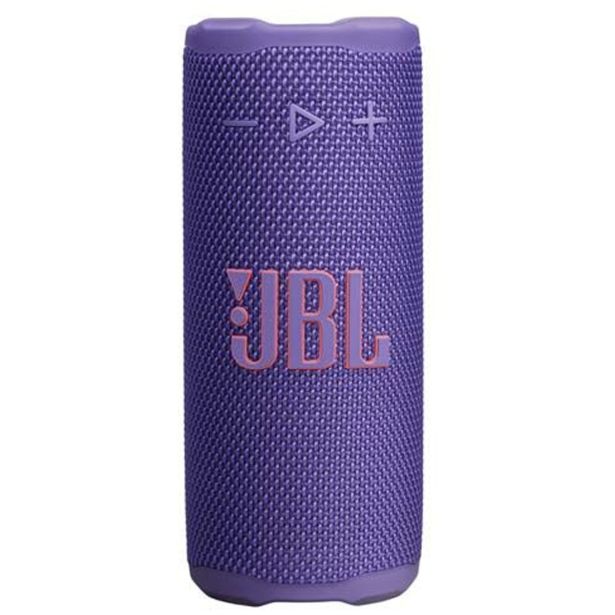 PRENOSNI ZVOČNIK JBL GRIP VIJOLIČNA