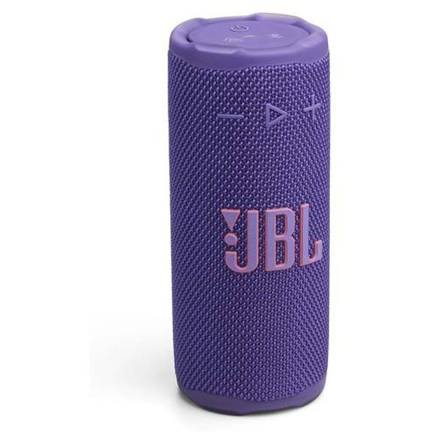 PRENOSNI ZVOČNIK JBL GRIP VIJOLIČNA