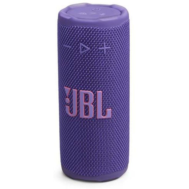 PRENOSNI ZVOČNIK JBL GRIP VIJOLIČNA