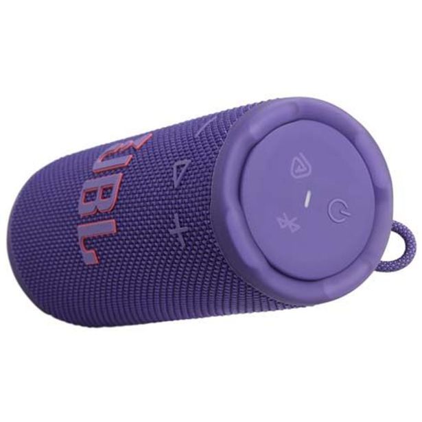 PRENOSNI ZVOČNIK JBL GRIP VIJOLIČNA