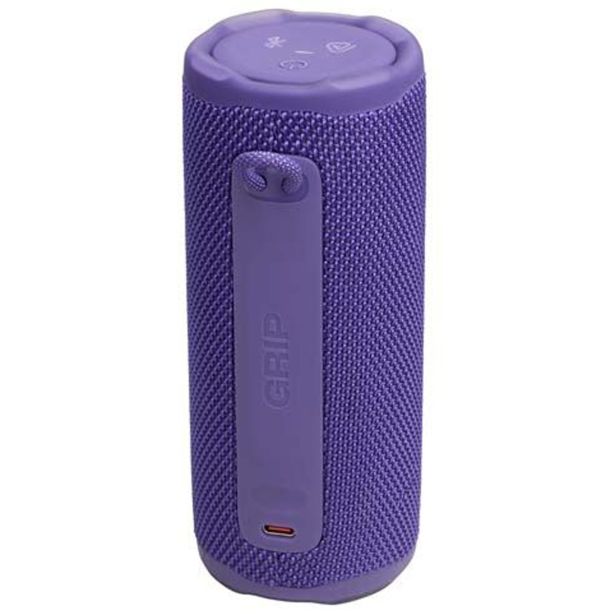 PRENOSNI ZVOČNIK JBL GRIP VIJOLIČNA