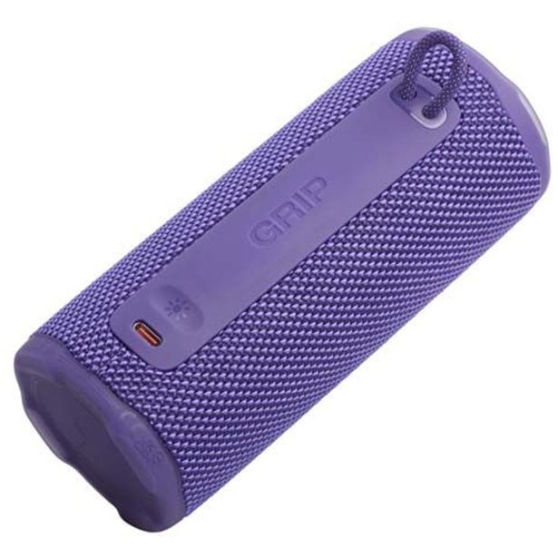 PRENOSNI ZVOČNIK JBL GRIP VIJOLIČNA