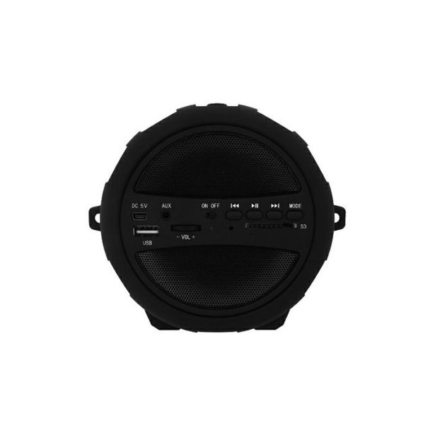 PRENOSNI ZVOČNIK MANTA SPK204FM PIPE 2.1