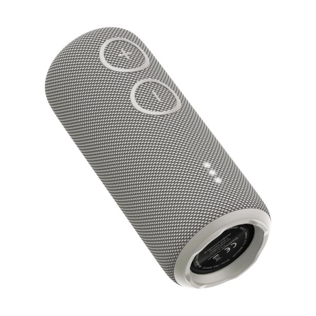 PRENOSNI ZVOČNIK MOBILE BEATS PBS 3600 SIV