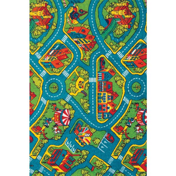 PREPROGA SINTELON PLAY 78KVK 120X170 CM