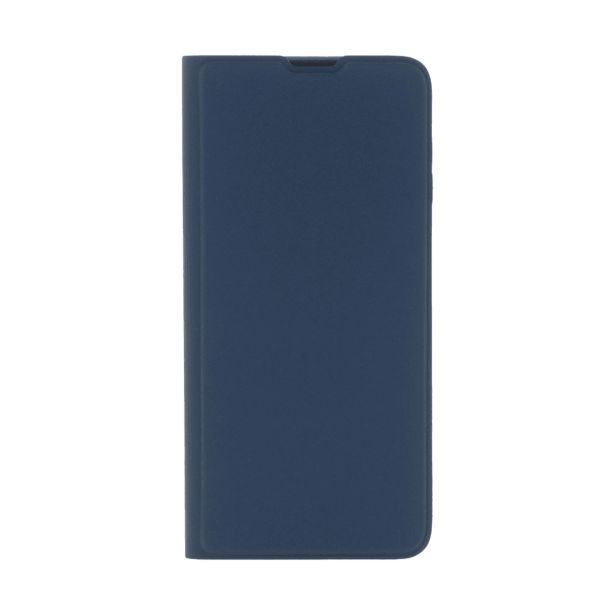 PRESTIGE PREKLOPNA TORBICA OVITEK ZA IPHONE 16 - MODRA