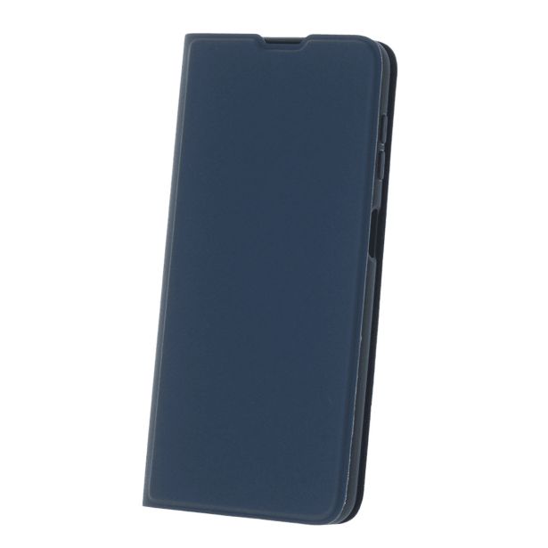 PRESTIGE PREKLOPNA TORBICA OVITEK ZA SAMSUNG GALAXY A36 - MODRA