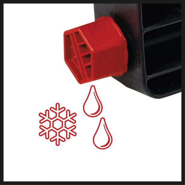 PRETOČNA ČRPALKA EINHELL AKUMULATORSKA AQUINNA 18/28