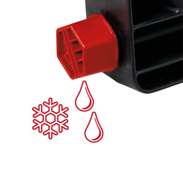 PRETOČNA ČRPALKA EINHELL AKUMULATORSKA AQUINNA 18/28