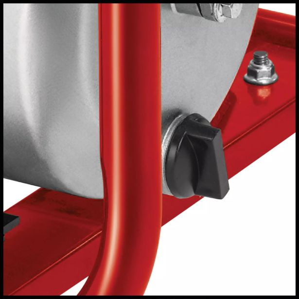 PRETOČNA ČRPALKA EINHELL BENCINSKA GE-PW 46 460W 23000L/H 6.5M