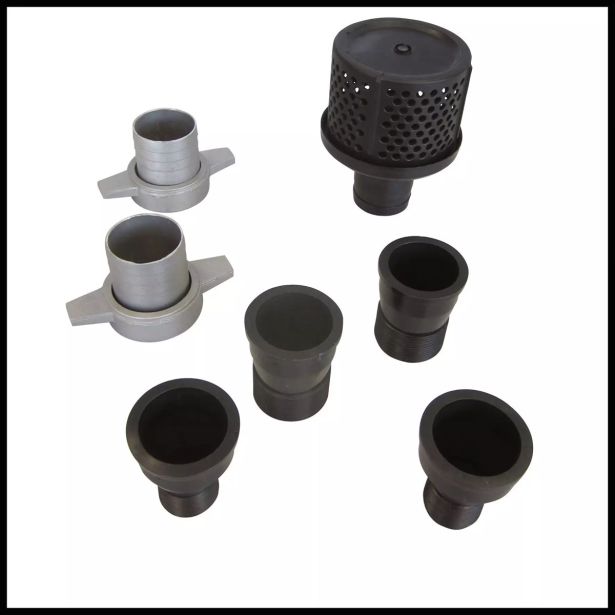 PRETOČNA ČRPALKA EINHELL BENCINSKA GE-PW 46 460W 23000L/H 6.5M