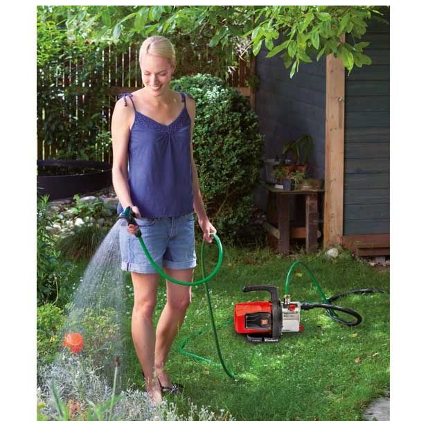 PRETOČNA ČRPALKA EINHELL GC-GP 1046N