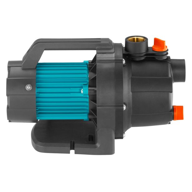 PRETOČNA ČRPALKA GARDENA 3000/4 BASIC 600W 3000L/H