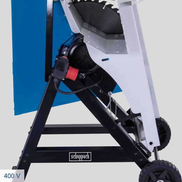 PREVISNA KROŽNA ŽAGA SCHEPPACH HS550 505 MM