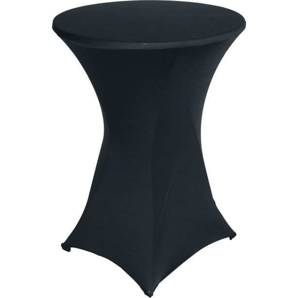 ZAŠČITA ZA VRTNO POHIŠTVO LESLI PREVLEKA ZA BAR MIZO, RAZTEGLJIVA