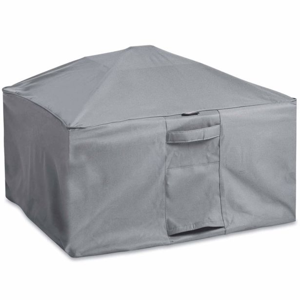 VONHAUS VODOODPORNA PREVLEKA KVADRATNEGA KURIŠČA