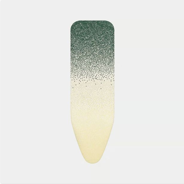 PREVLEKA ZA LIKALNO DESKO BRABANTIA NEW DAWN B 124X38CM KOMPLET S PODLOGO