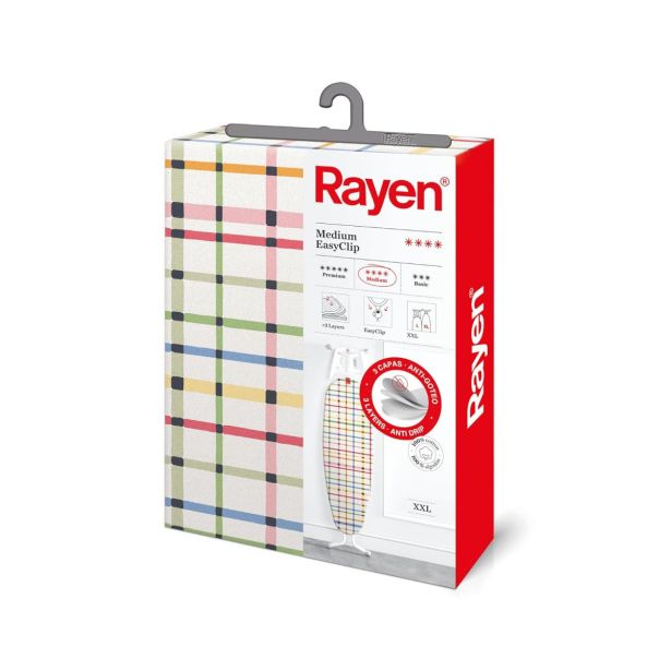 PREVLEKA ZA LIKALNO DESKO RAYEN SREDNJA UNIVERZALNA RAYGA-611702