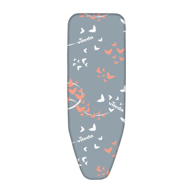 PREVLEKA ZA LIKALNO DESKO VILEDA 135X53 CM PREMIUM 2IN1 PREVLEKA