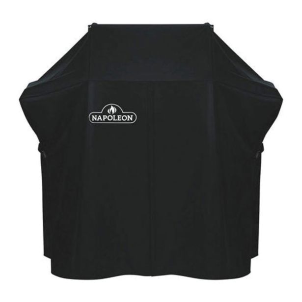 ZAŠČITA IN NEGA ZA ŽAR NAPOLEON PREVLEKA ZA ŽAR MODEL LD325 61326