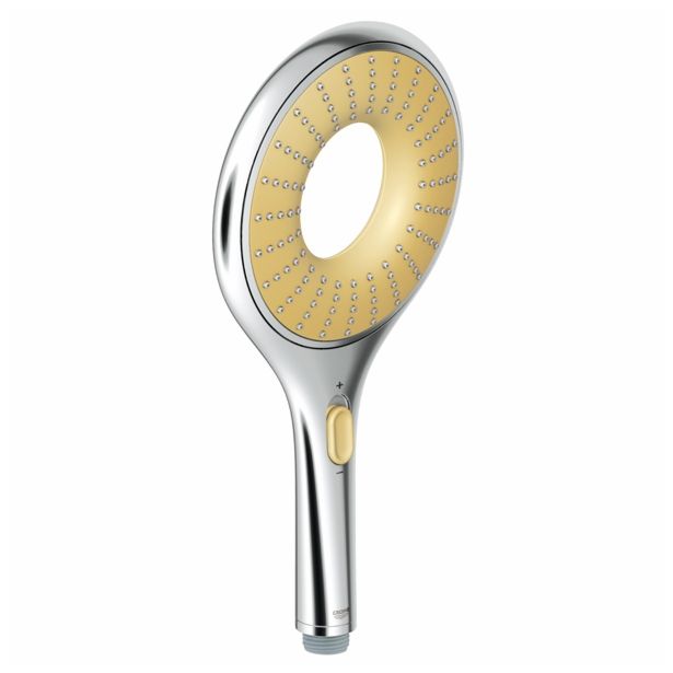 PRHA GROHE RAINSHOWER ICON 2 JET FI 150 SANDSTONE