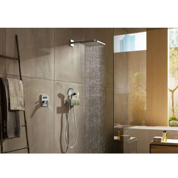 PRHA HANSGROHE NADGLAVNA RAINDANCE E 300 ZA PODOMETNI SISTEM