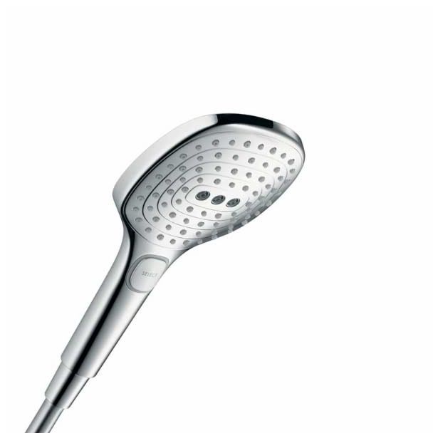 PRHA HANSGROHE RAINDANCE SELECT 120 ECO SMART