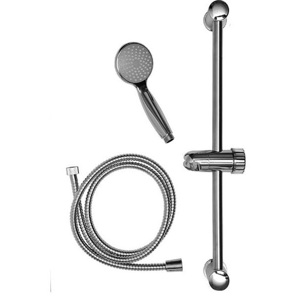 PRHA TENDANCE SET ROČKA, CEV, KONZOLA TENDANCE KROM