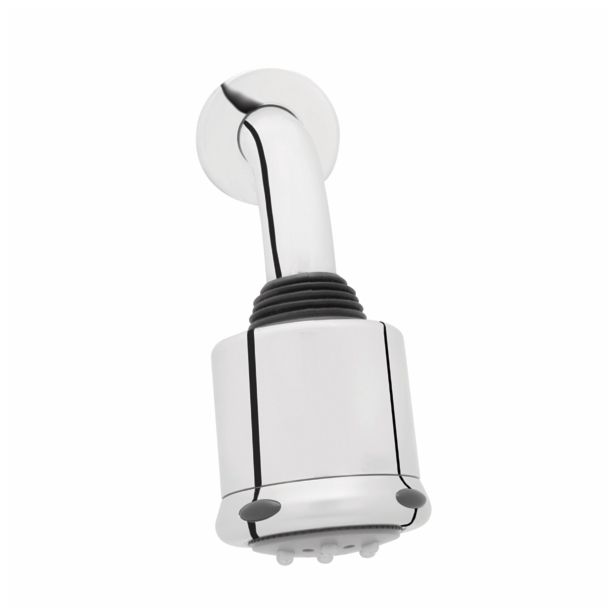 NADGLAVNA ZIDNA PRHA, MASIVA