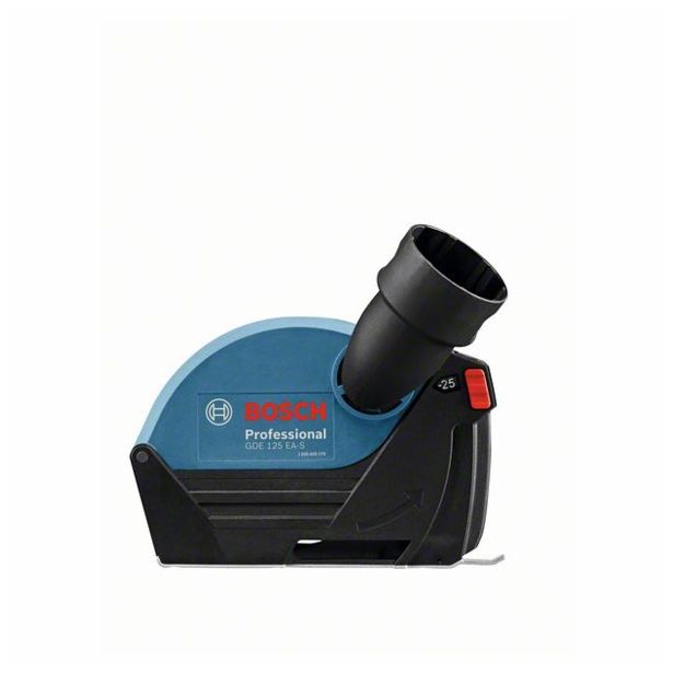 PRIBOR BOSCH GDE 125 EA-S