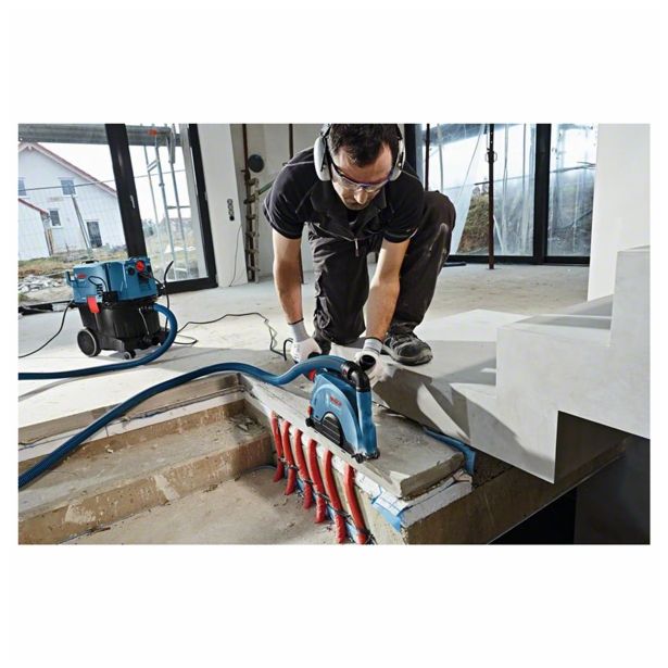 PRIBOR BOSCH GDE 230 FC-T