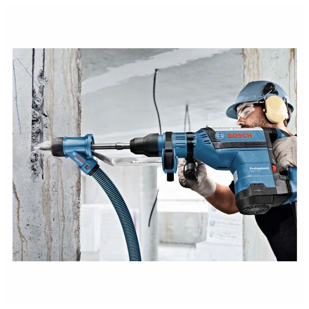 PRIBOR BOSCH GDE 68 + GDE MAX