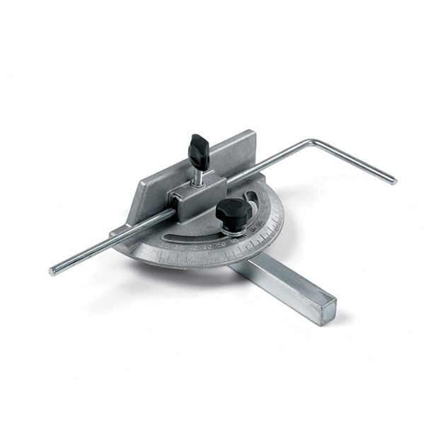 PRIBOR FEMI JOB LINE MERILNIK KOTA ZA VERTIKALNO DELOVNO MIZO