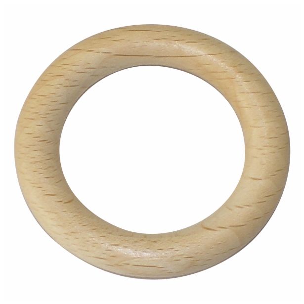 PRIBOR HUNGARIA KARNIS OBRO. BREZ KLJUK. FILIGR. 28 MM NATUR 10 KOS/ZAV