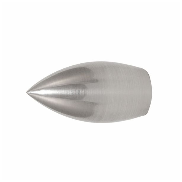 PRIBOR HUNGARIA KARNIS ZAKLJUČEK FRANCE ROUEN 19 MM INOX 2 KOS/ZAV