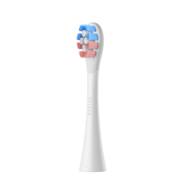 PRIBOR IN DODATKI OCLEAN NASTAVEK DELICATE CARE KIDS, 2 KOS, BELA