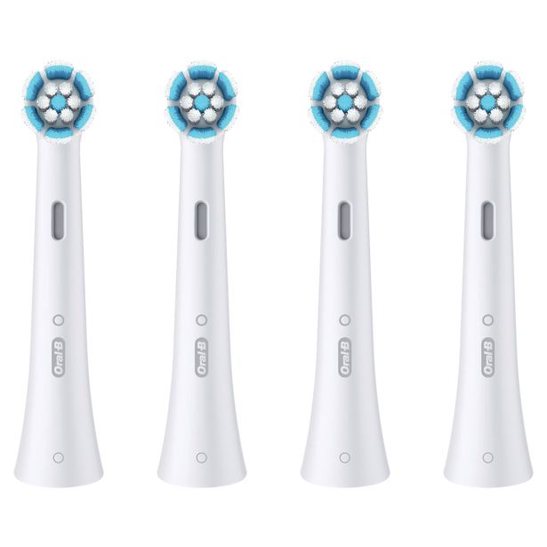 PRIBOR IN DODATKI ORALB GENTLE CARE BELI 4/1