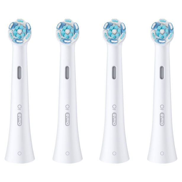 PRIBOR IN DODATKI ORALB ULTIMATE CLEAN BELI 4/1