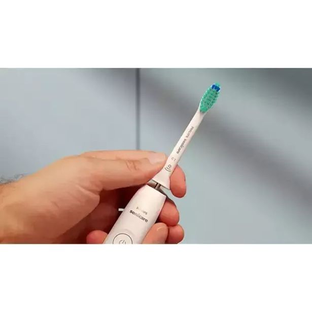 PRIBOR IN DODATKI SONICARE HX6014/87 PRORESULTS 4/1 PAKIRANJE