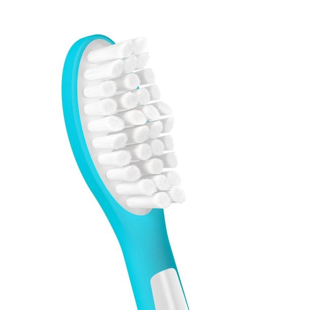 PRIBOR IN DODATKI SONICARE HX6042/90 FOR KIDS 2/1 PAKIRANJE