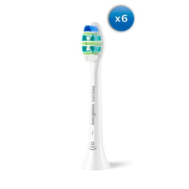 PRIBOR IN DODATKI SONICARE HX9006/87 INTERCARE 6/1 PAKIRANJE