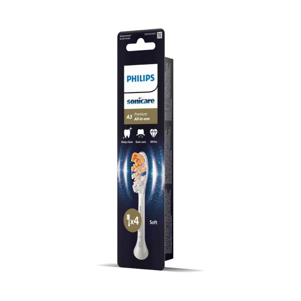PRIBOR IN DODATKI SONICARE HX9094/87 PREMIUM ALL IN ONE 4/1 PAKIRANJE