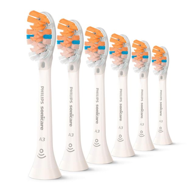 PRIBOR IN DODATKI SONICARE HX9096/87 PREMIUM ALL IN ONE 6/1 PAKIRANJE