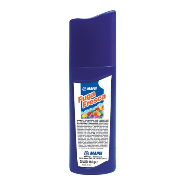 PRIBOR MAPEI FUGA FRESCA N.171 160G TURKIZNO MODRA