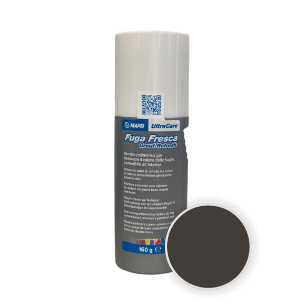 PRIBOR MAPEI ULTRACARE FUGA FRESCA 120 160G