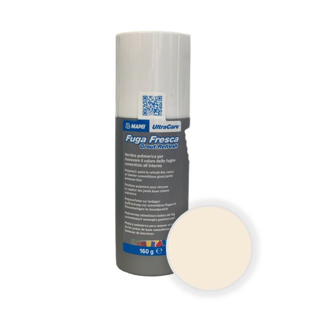 PRIBOR MAPEI ULTRACARE FUGA FRESCA 130 160G