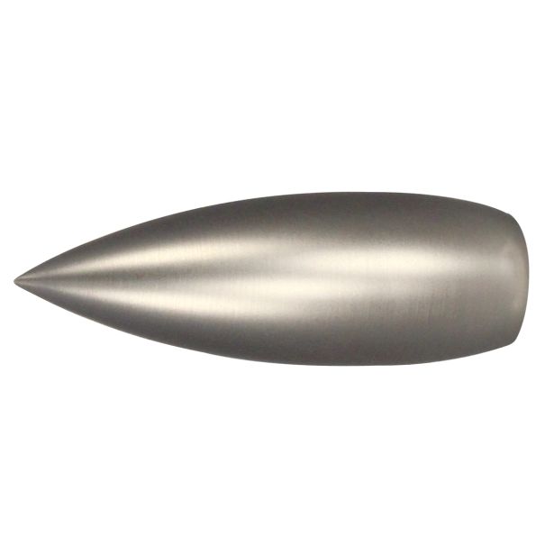 PRIBOR MYDECO 20MM ZAKLJUČEK CARDO SREBRN, 2 KOS